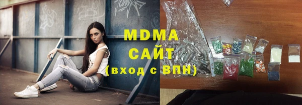 хмурый Абаза